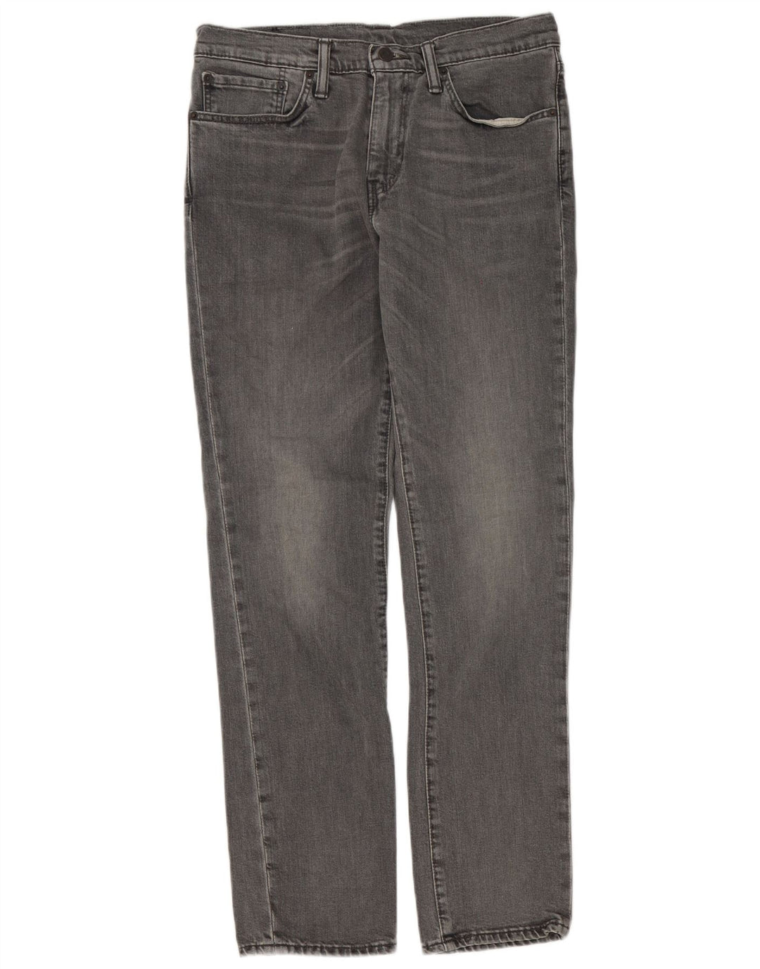 Levi's Jean Slim 511 Homme W32 L32 Gris Coton