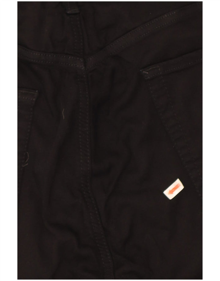 7 For All Mankind Jean Slim Homme W33 L33 Noir Modal