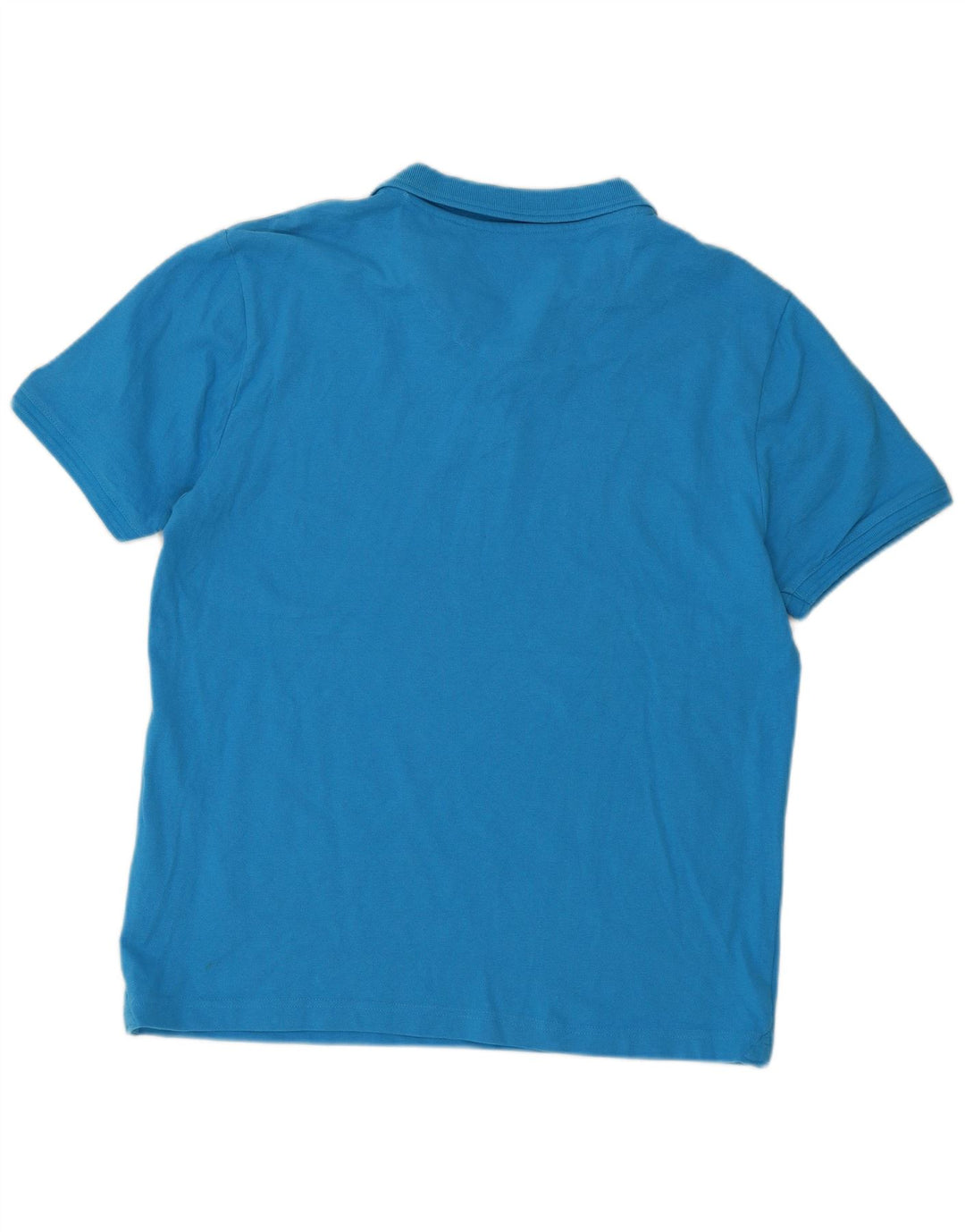 Penguin Polo Homme XL Bleu Coton