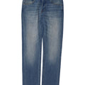 Lee Jean droit Daren W32 L34 homme bleu coton