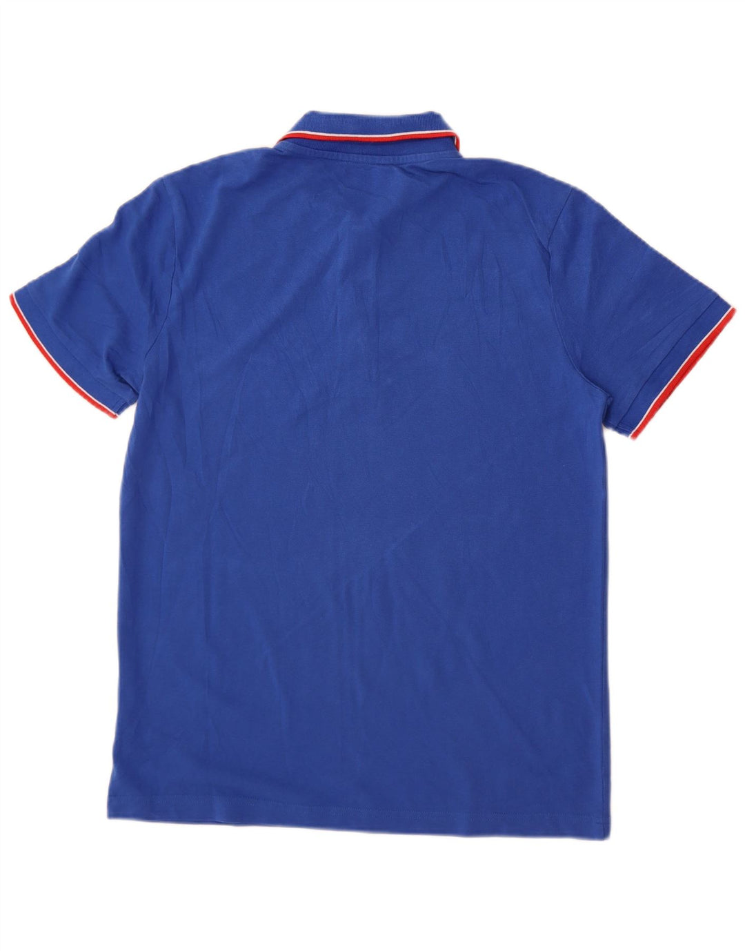 Kappa Polo Homme Grand Bleu