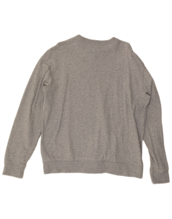 Marks & Spencer Sweat-shirt pour homme XL Gris