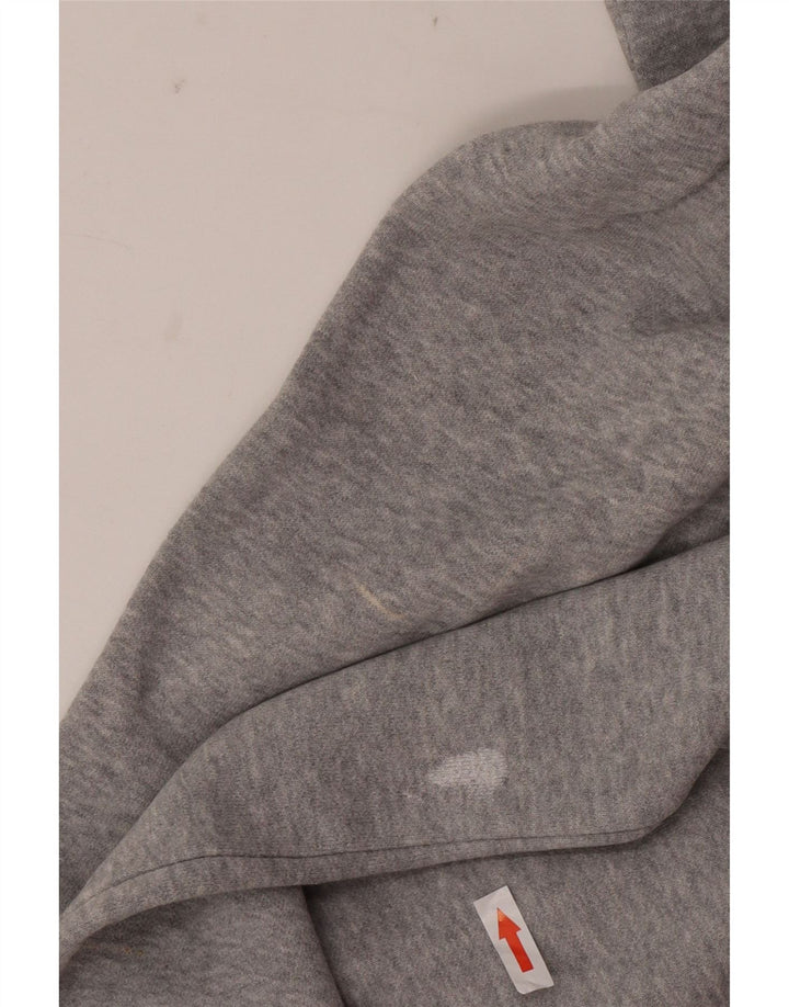 Champion Pantalon de survêtement pour femme Joggers UK 12 Gris moyen