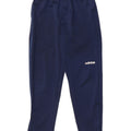 Pantalon de survêtement Adidas garçon 11-12 ans bleu marine polyester
