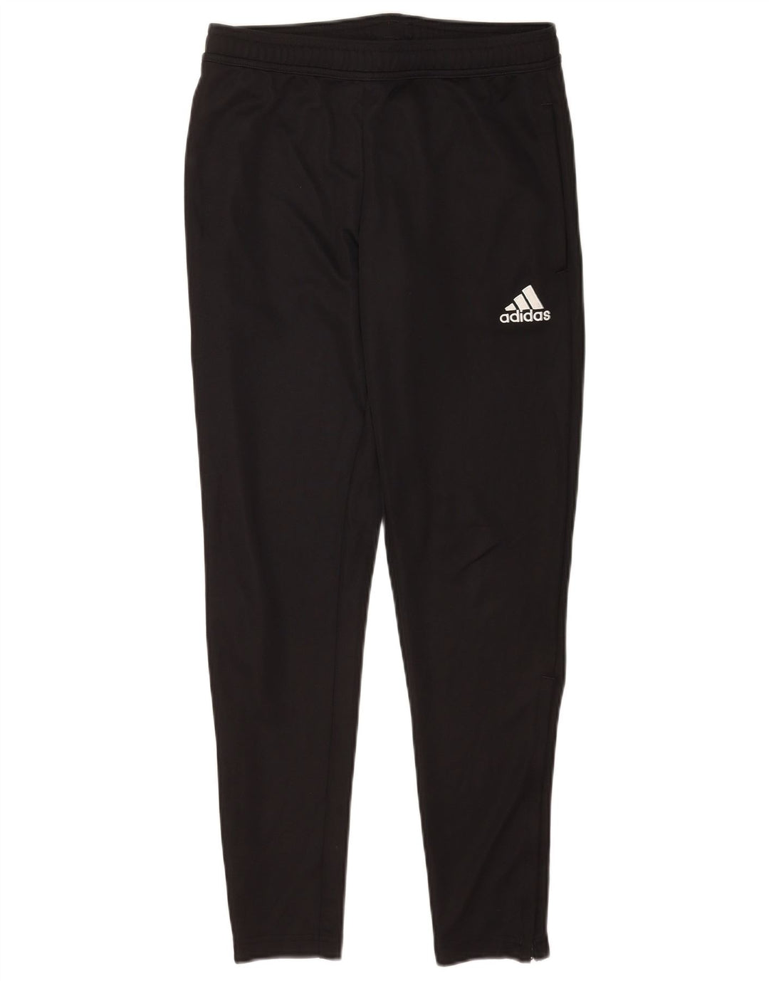 Adidas Pantalon de Survêtement Aeroready Homme Noir Moyen Polyester