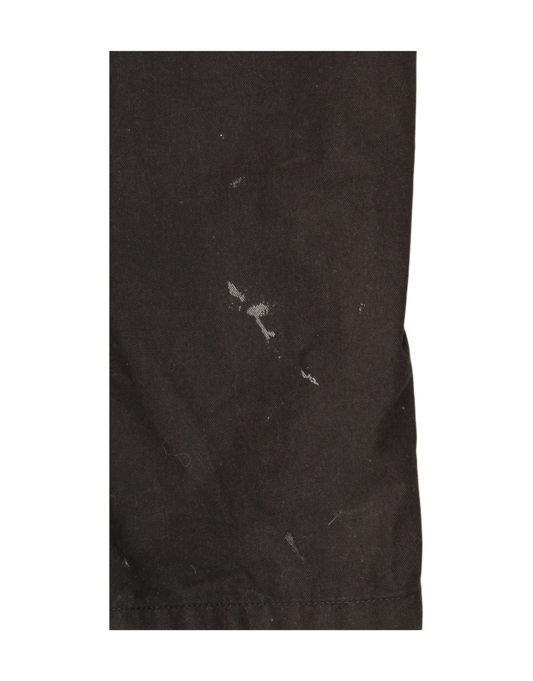 Dickies Pantalon Cargo Droit Homme W40 L28 Noir Polyester