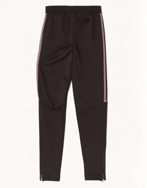Adidas Pantalon de survêtement Aeroready pour homme Petit Noir Polyester