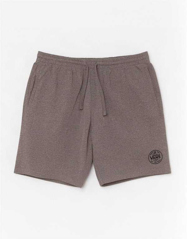 Vans Short décontracté pour homme XL Gris moucheté