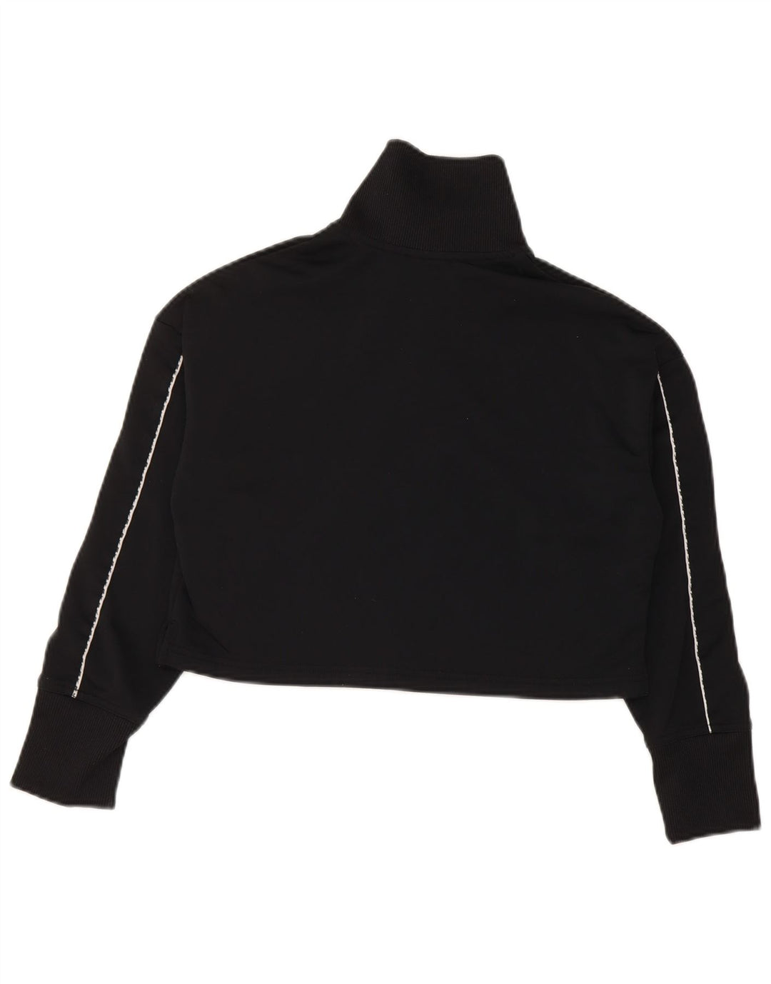 Survêtement complet Nike Fille 10-11 ans Noir Moyen Polyester