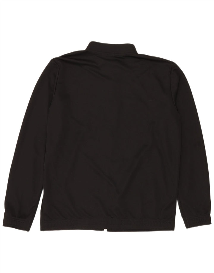 Adidas Hommes Aeroready Survêtement Top Veste XL Noir Polyester