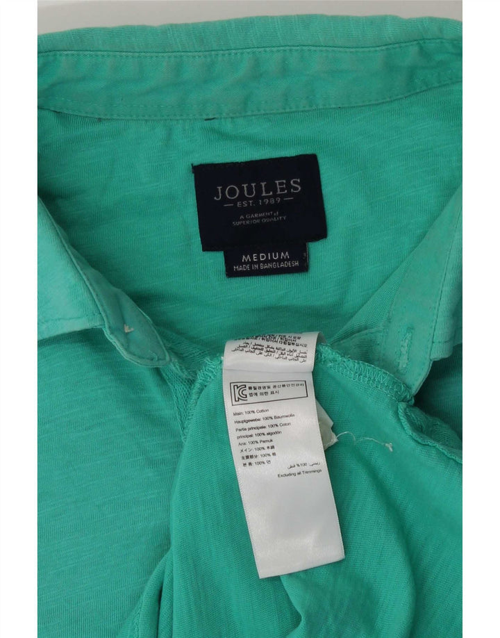 Joules Polo Homme Vert Moyen