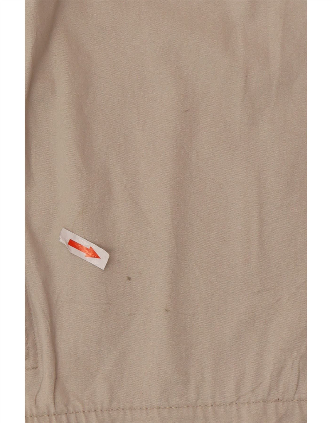 Lee Short cargo pour femme US 16 2XL W36 Coton beige