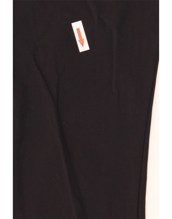 Nike Legging Dri Fit pour femme UK 44 en nylon noir moyen