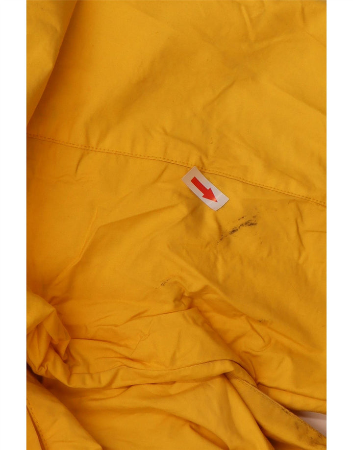 Nautica Veste réversible pour homme UK 40 Grand coton colour block multicolore