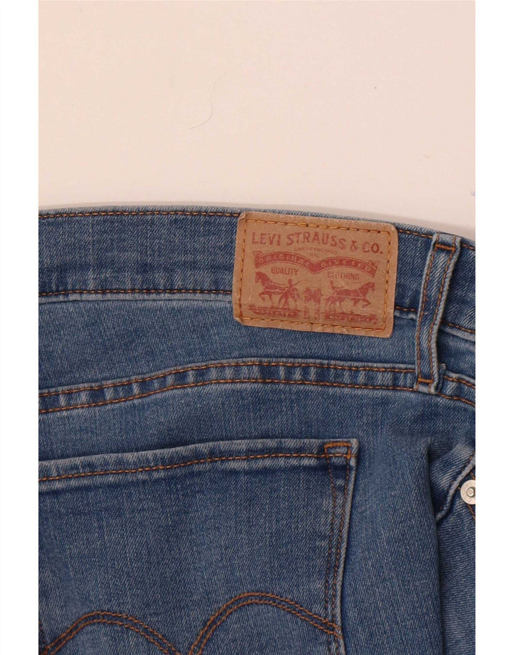 Levi's Jean Bootcut Femme W36 L32 Bleu