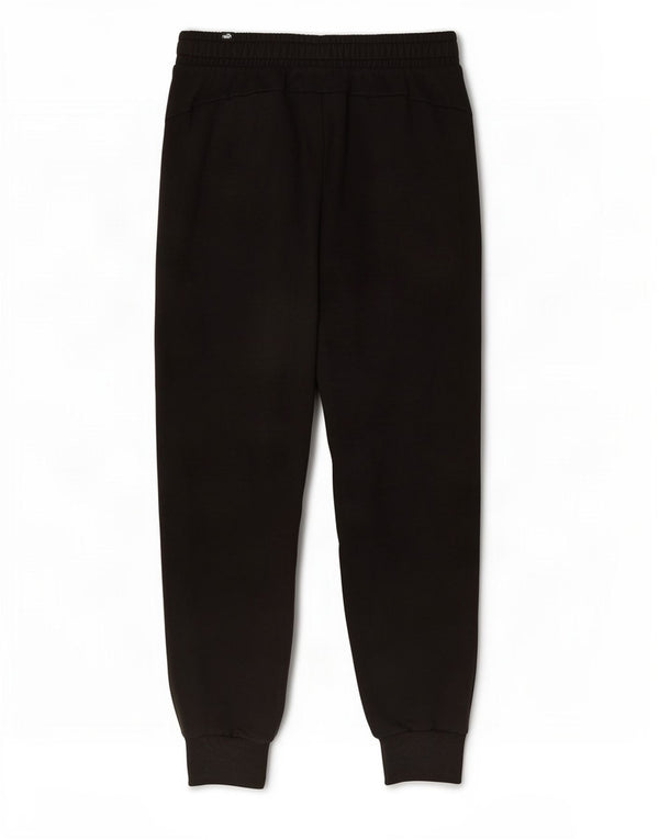 Puma Pantalon de survêtement pour homme Noir Taille L