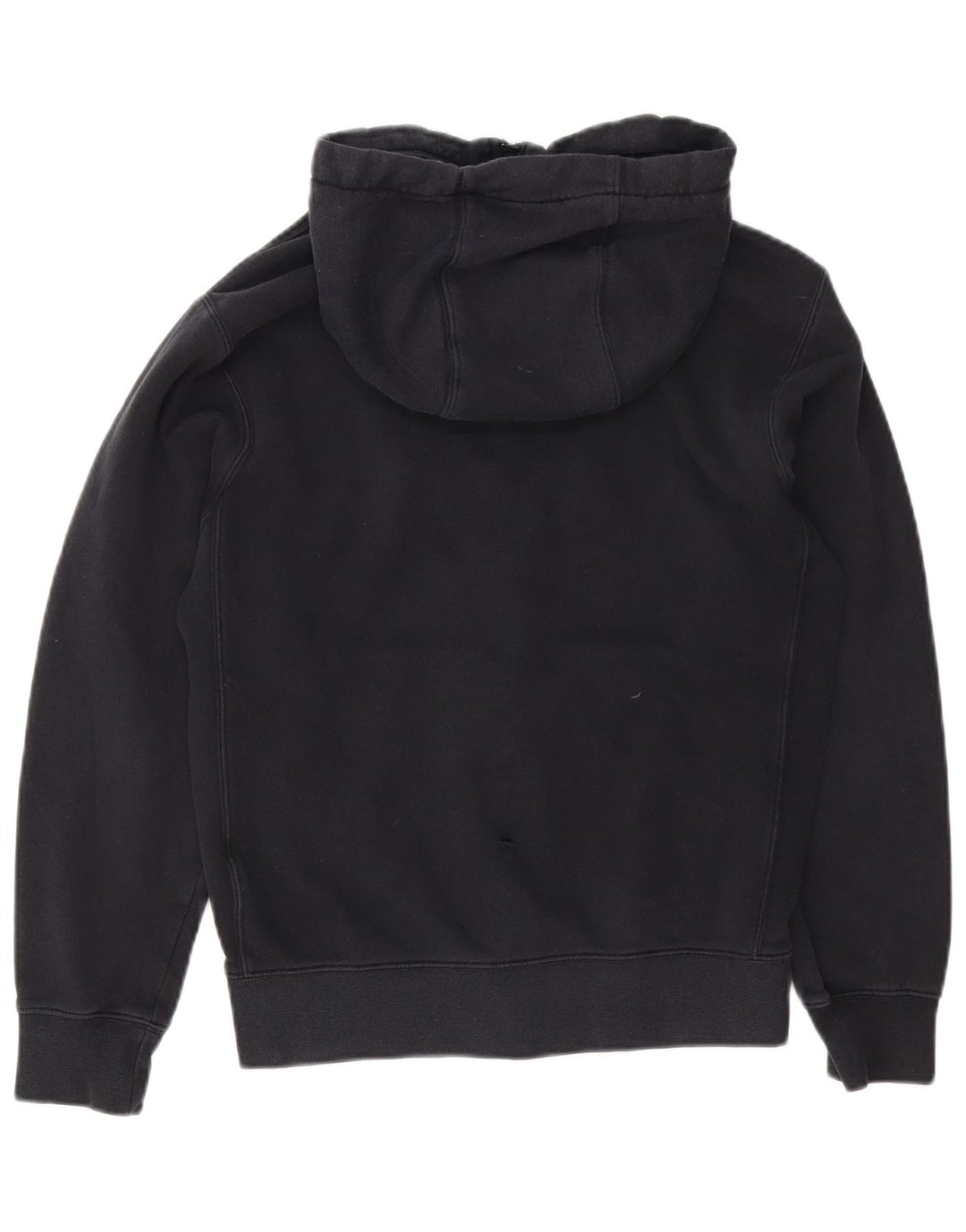 Nike Sweat à capuche zippé pour homme XS Noir
