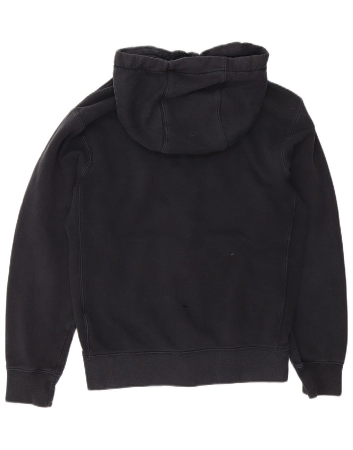 Nike Sweat à capuche zippé pour homme XS Noir