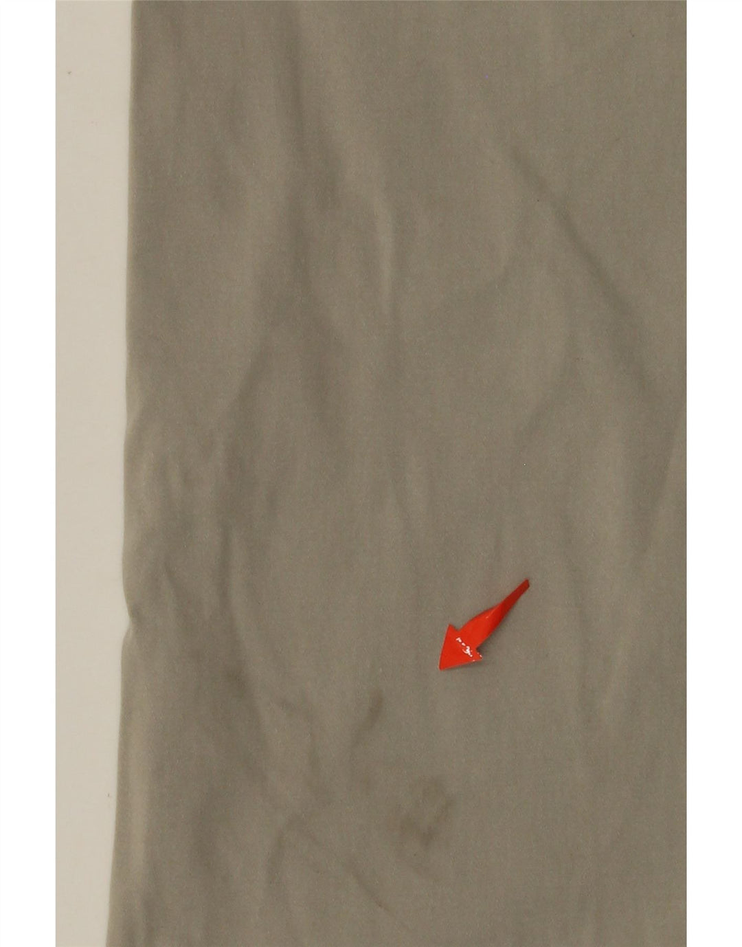 LEE Pantalon décontracté droit Riders taille moyenne pour femme W30 L28 Beige