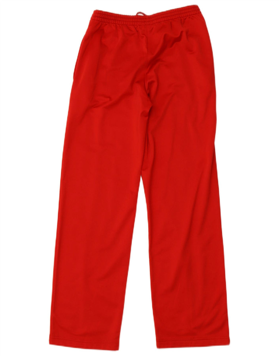 CHAMPION Pantalon de survêtement graphique garçon 11-12 ans rouge polyester