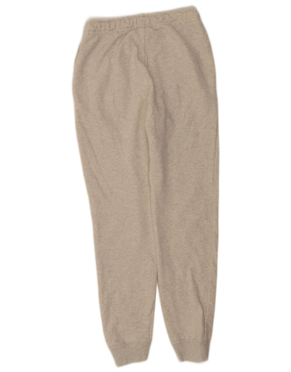 Nike Pantalon de survêtement pour femme Joggers UK 6 XS Gris Coton