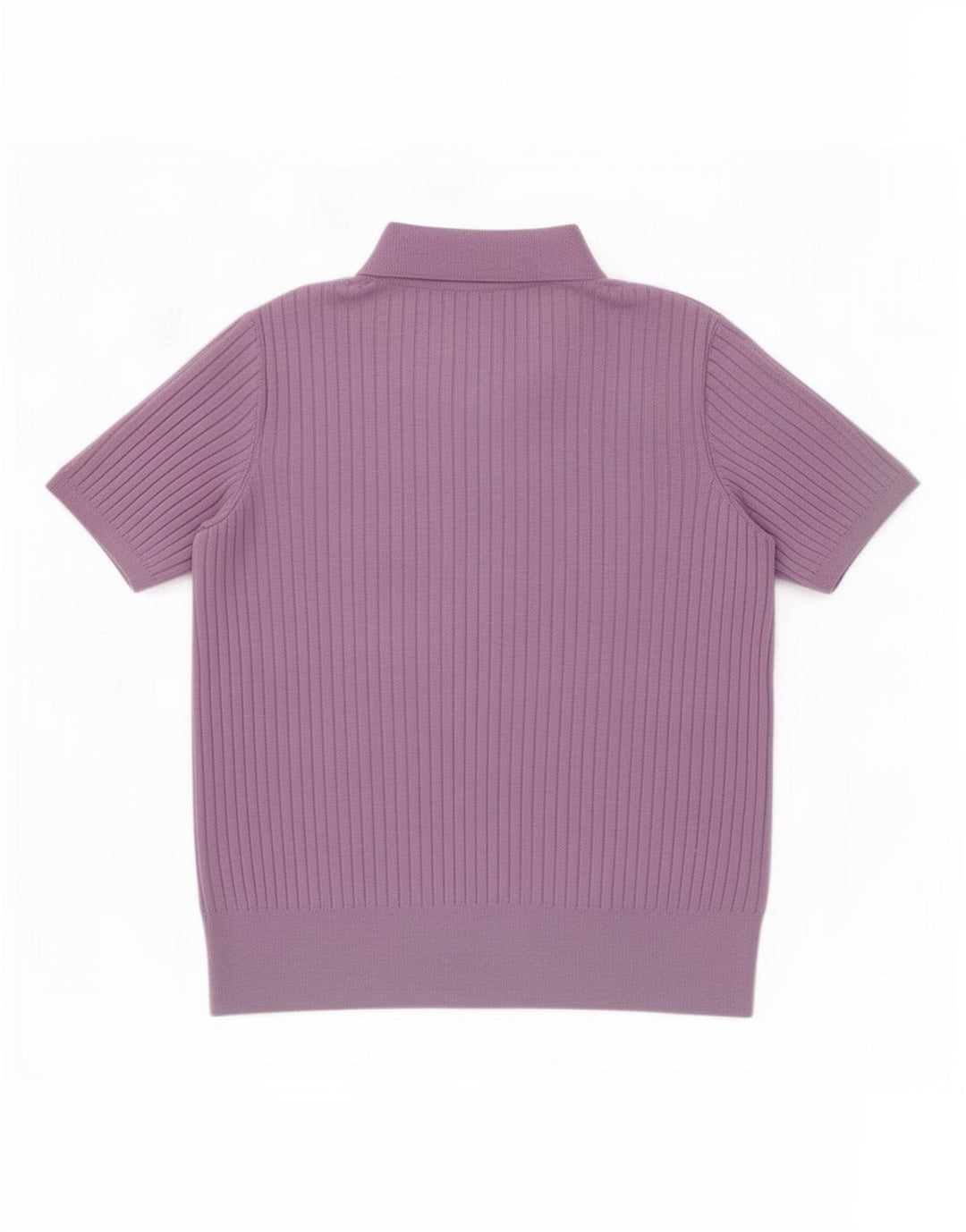 Marks & Spencer Pull cardigan à manches courtes pour femme UK 14 Violet moyen