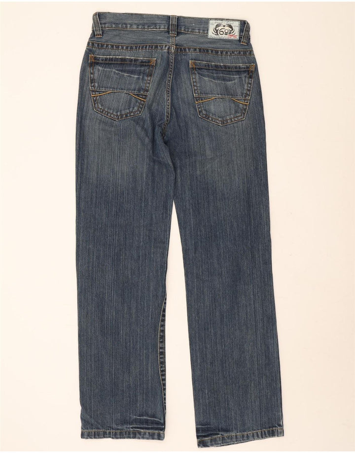 Esprit Jean droit homme W32 L34 bleu coton