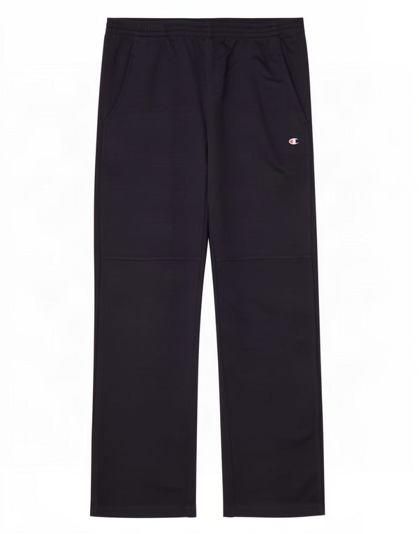 Champion Pantalon de survêtement garçon 13-14 ans XL Bleu Marine Polyester