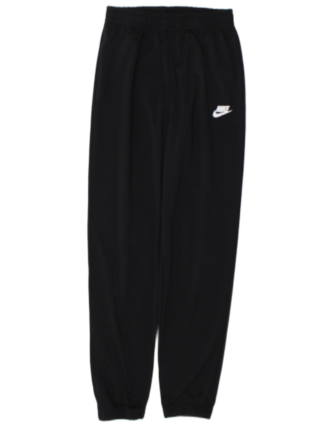 Nike Survêtement complet graphique pour garçon 13-14 ans XL Noir Polyester