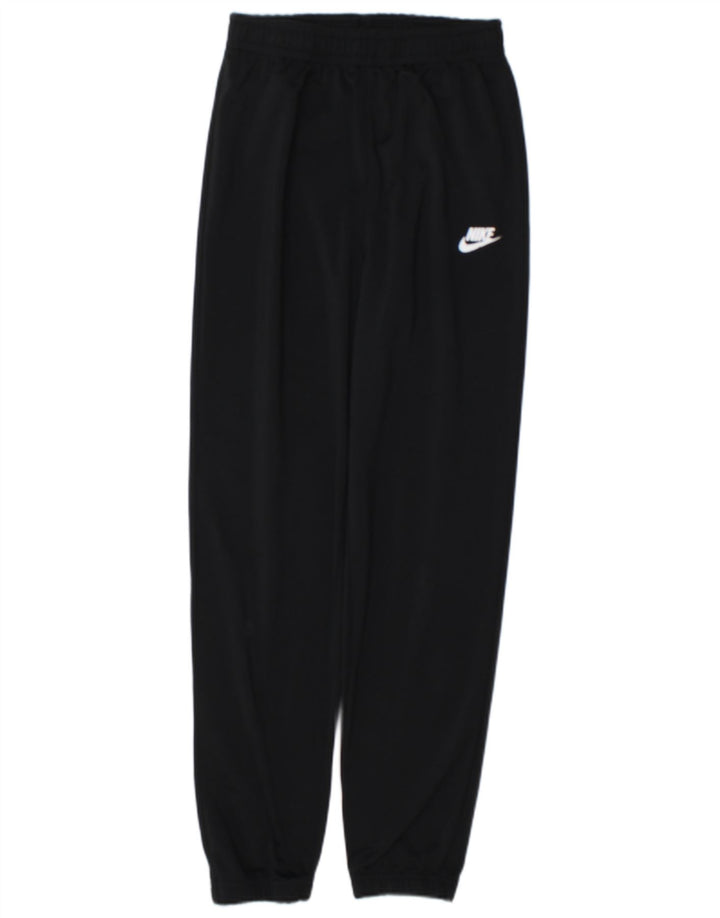 Nike Survêtement complet graphique pour garçon 13-14 ans XL Noir Polyester