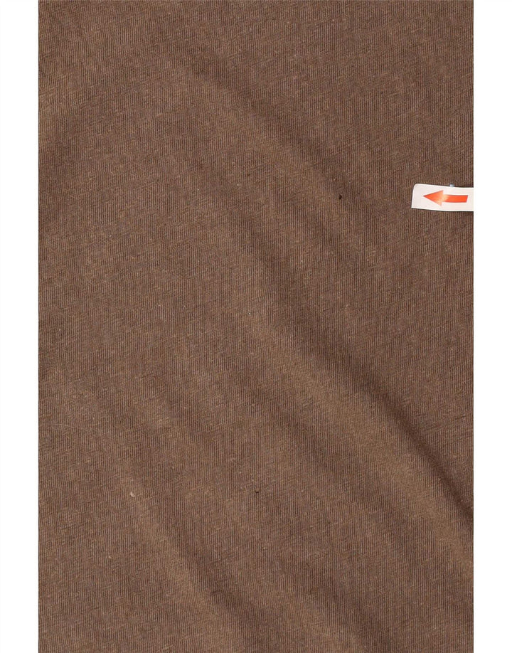 O'Neill T-Shirt Graphique Homme Gris Moyen Coton