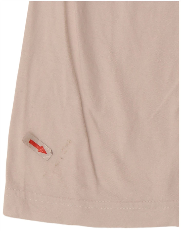 Levi's T-Shirt Graphique Garçon 11-12 ans Blanc
