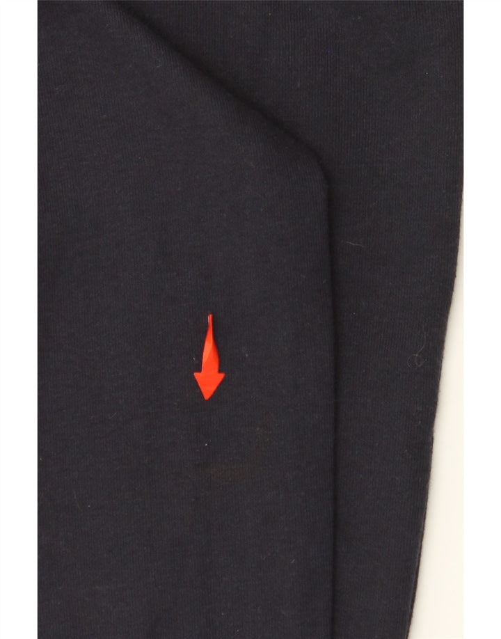 CHAMPION Pantalon de Survêtement Graphique Homme Joggers 2XL Bleu Marine