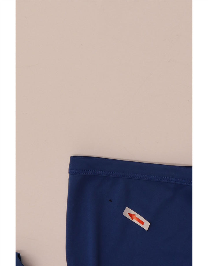 Kappa T-Shirt Graphique Homme Petit Bleu