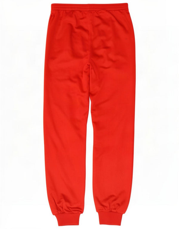 Vintage Pantalon de survêtement pour homme Joggers Petit Rouge