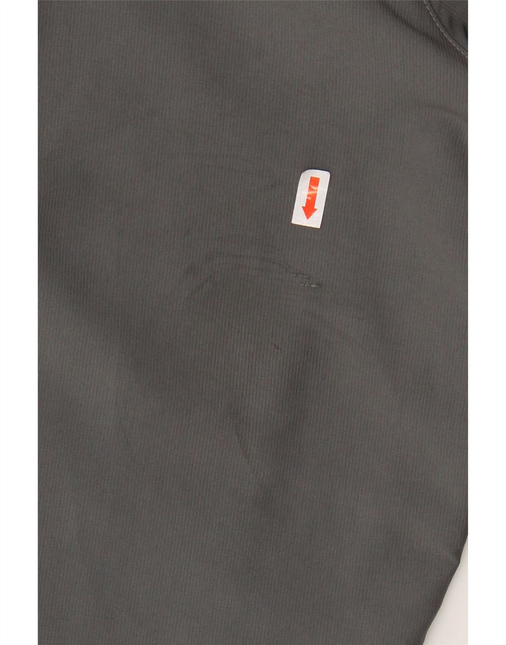 ADIDAS Bermuda Sport Homme XL Gris Polyester