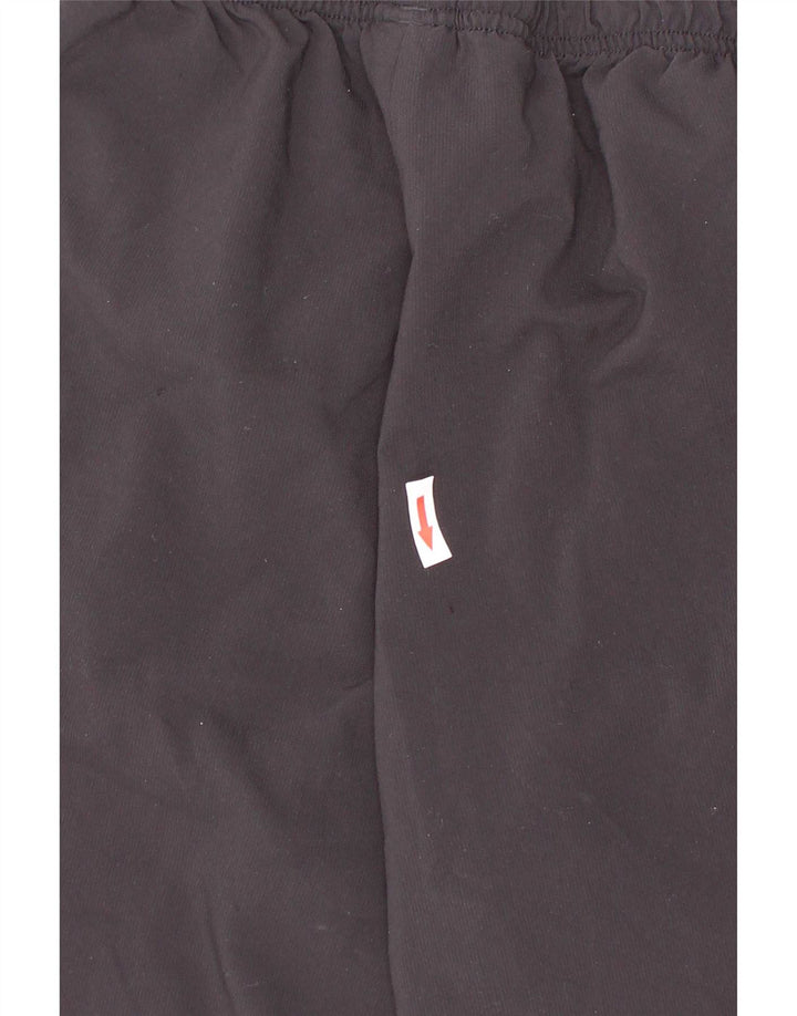Adidas Short de sport garçon 13-14 ans Noir Polyester