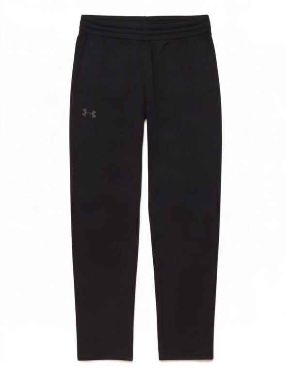 Under Armour Pantalon de Survêtement Homme Large Noir Polyester