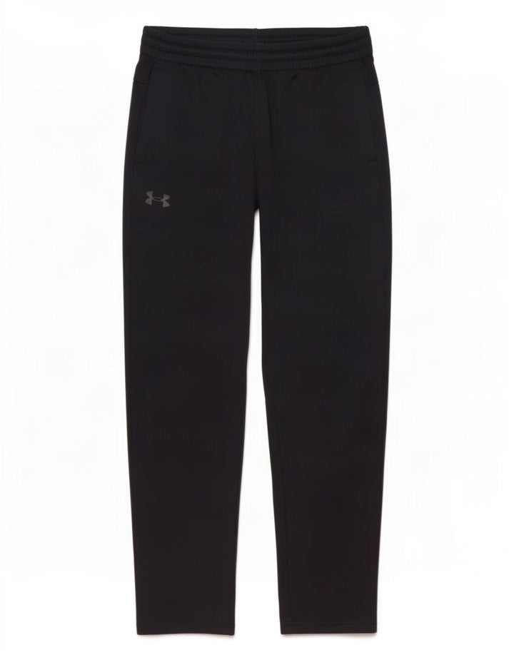 Under Armour Pantalon de Survêtement Homme Large Noir Polyester