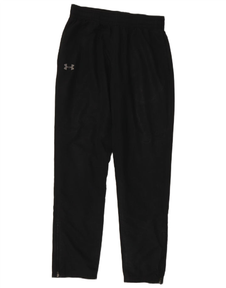 UNDER ARMOUR Pantalon de Survêtement Heat Gear Graphic Homme Noir Moyen