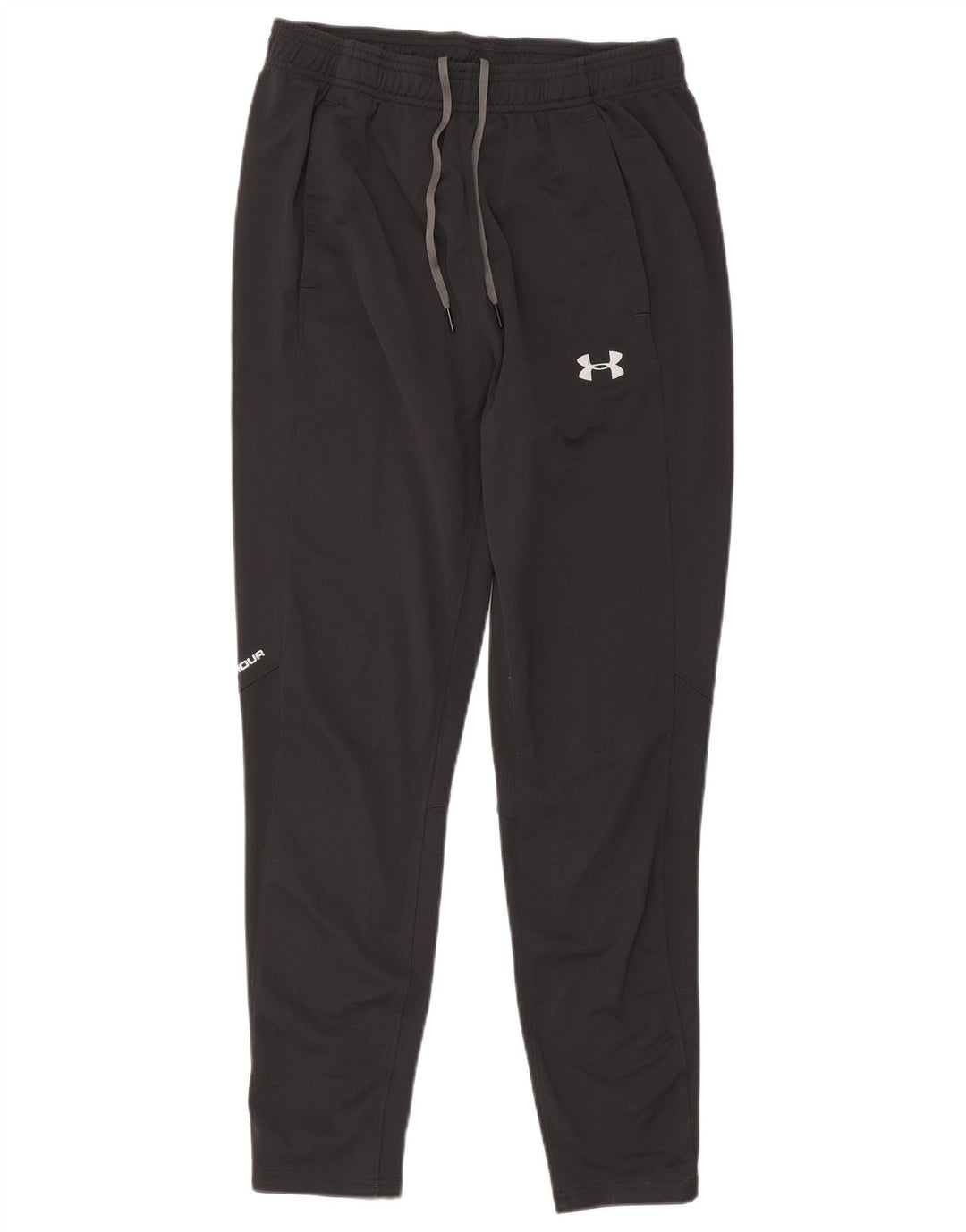 Under Armour Pantalon de Survêtement Homme Gris Moyen
