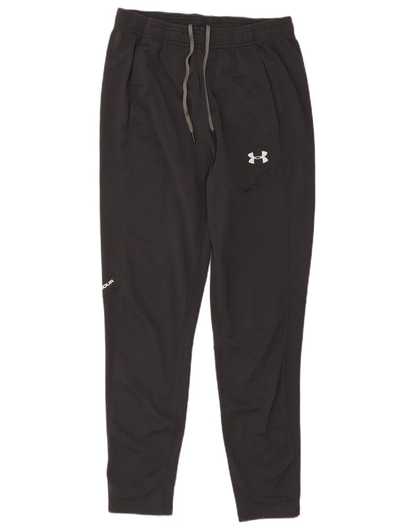 Under Armour Pantalon de Survêtement Homme Gris Moyen