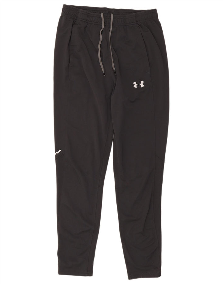 Under Armour Pantalon de Survêtement Homme Gris Moyen