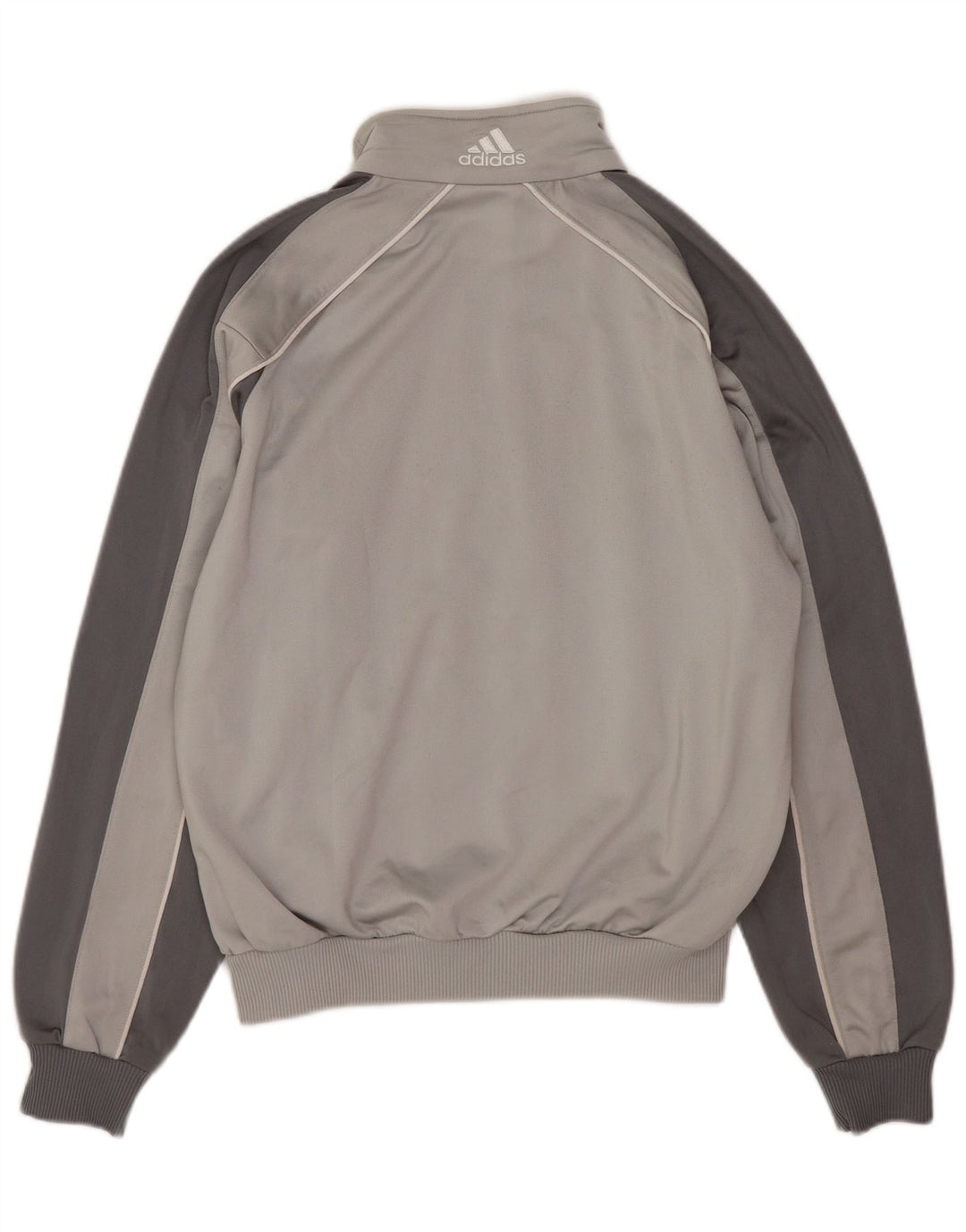 Adidas Garçon 11-12 ans Gris Colorblock Polyester