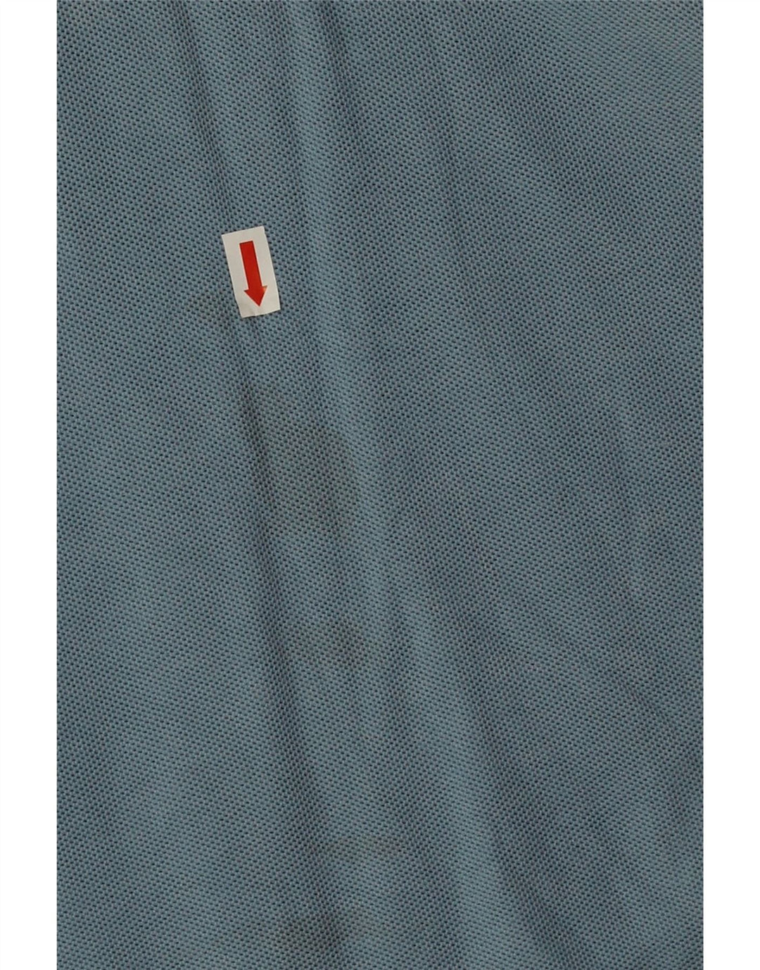 Fila Polo Homme IT 56 XL Bleu