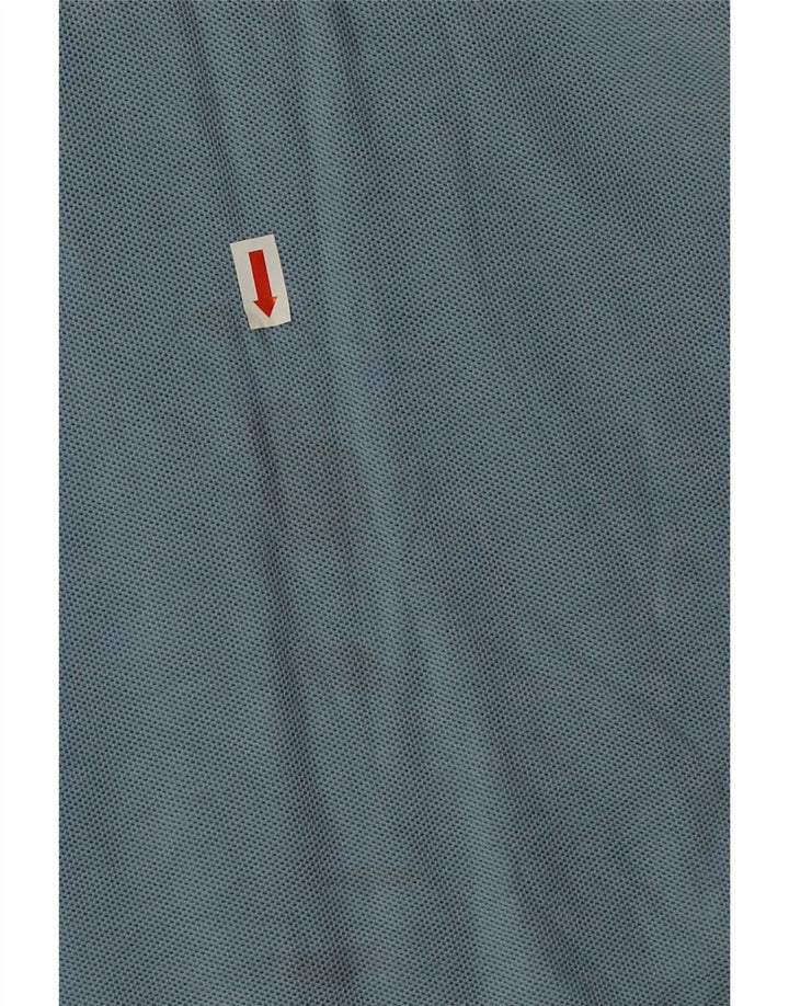 Fila Polo Homme IT 56 XL Bleu