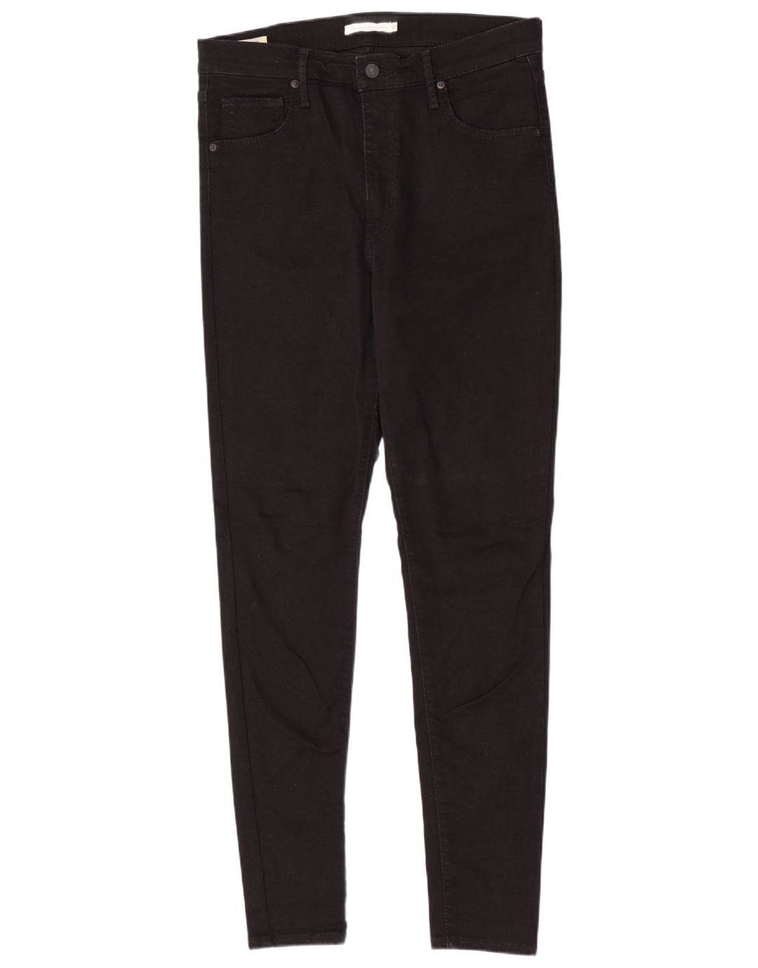 Levi's Jean Jegging Femme W32 L32 Noir Coton