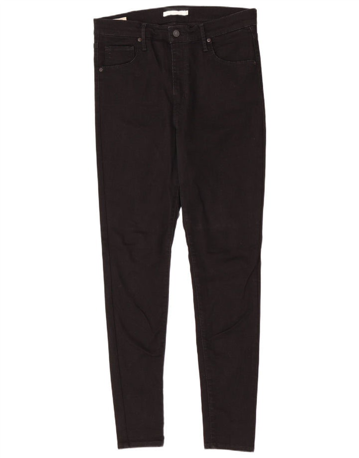 Levi's Jean Jegging Femme W32 L32 Noir Coton