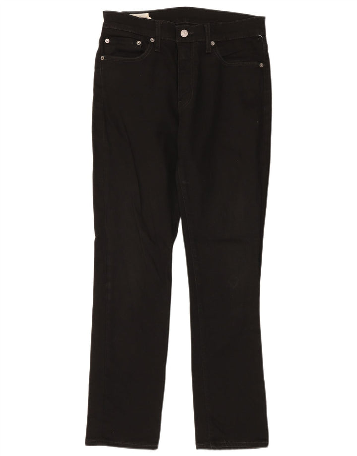 LEVI'S Jean Slim 511 Homme W32 L30 Noir Coton