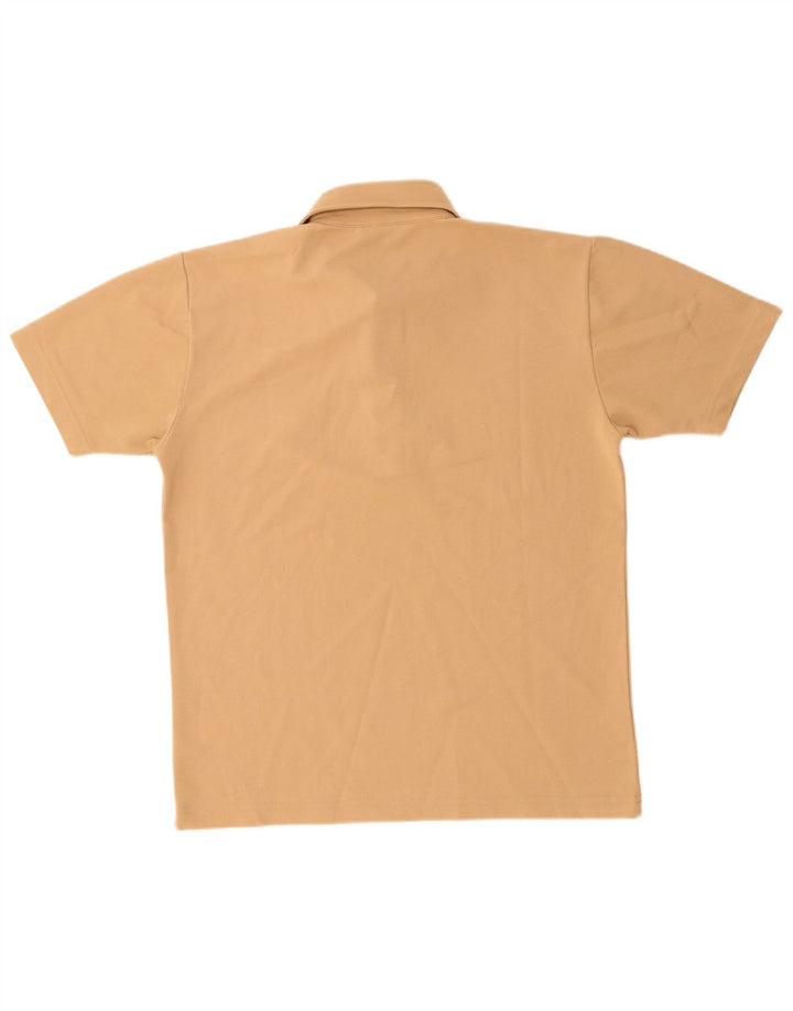 Carhartt Polo Homme Beige Moyen